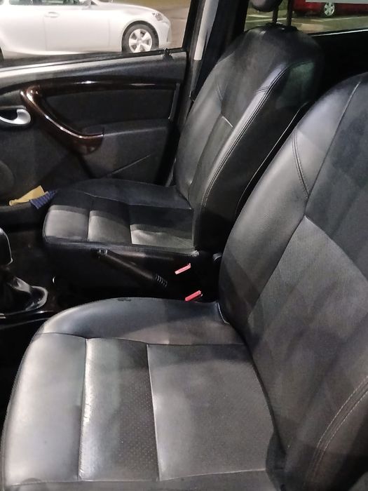 Dacia Duster de vânzare.