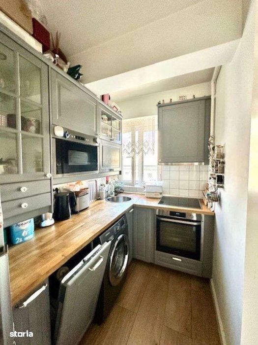 Calea victoriei,Zona 0,Propietar, Apartament 2 camere ,