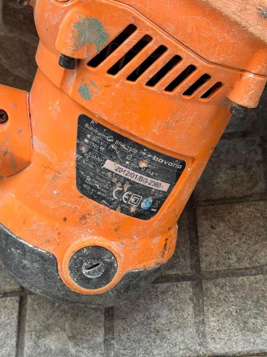 Перфоратор BAVARIA - BRH 1500