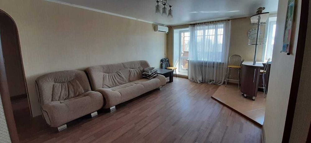 Продаю 3-х комнатную