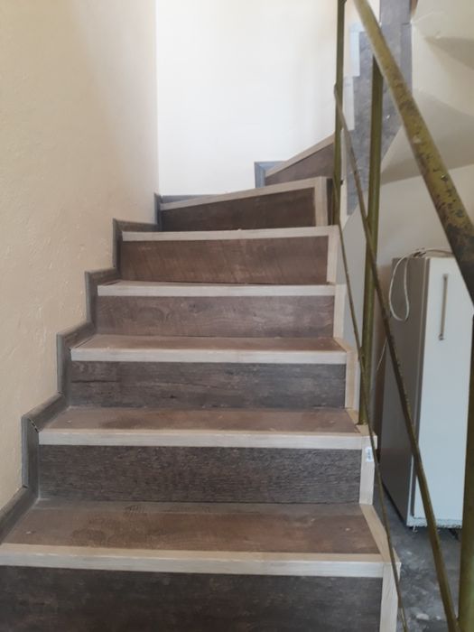 Recondiționare parchet