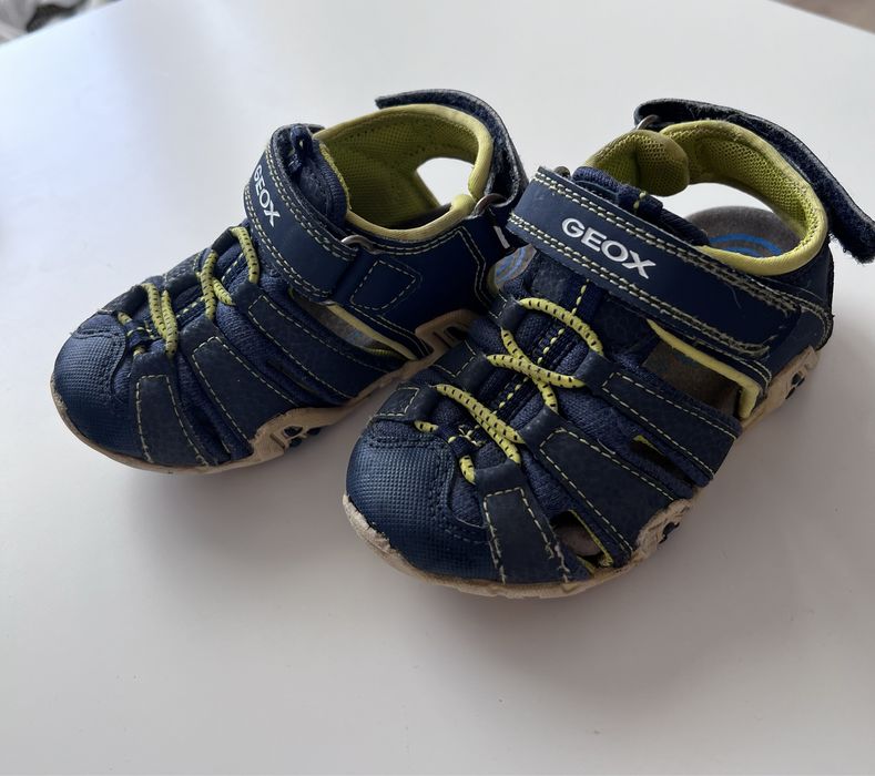 Сандали Geox 26 номер