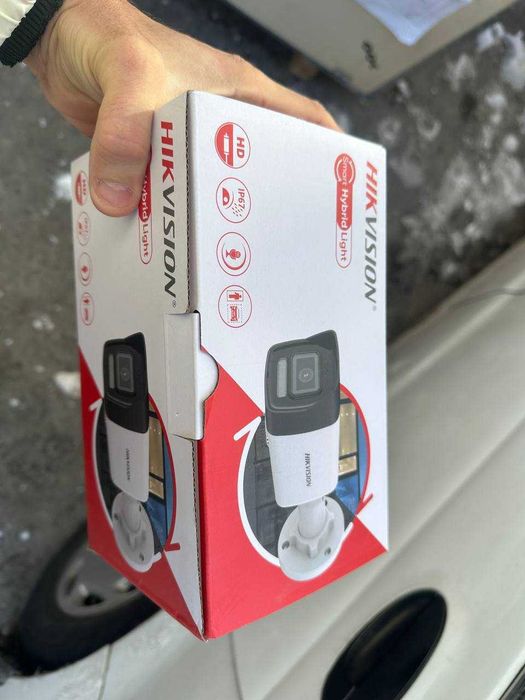 Продается камера