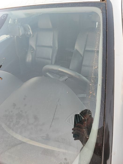 BMW Seria 5 520i (2.2 benzină)