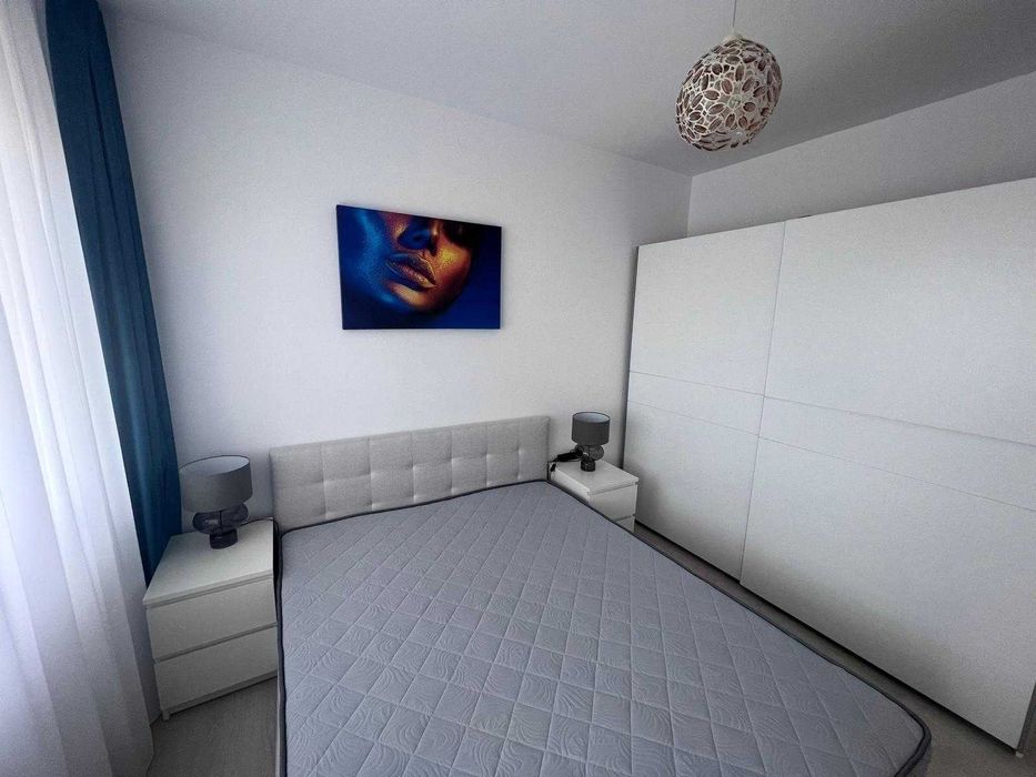 Apartament 2 camere 55mp | Nazuintei ADM | Bragadiru