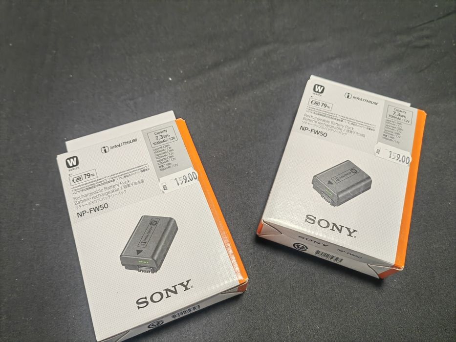 Фотоапарат Sony 6300 + Tamron 28 - 75 f2. 8