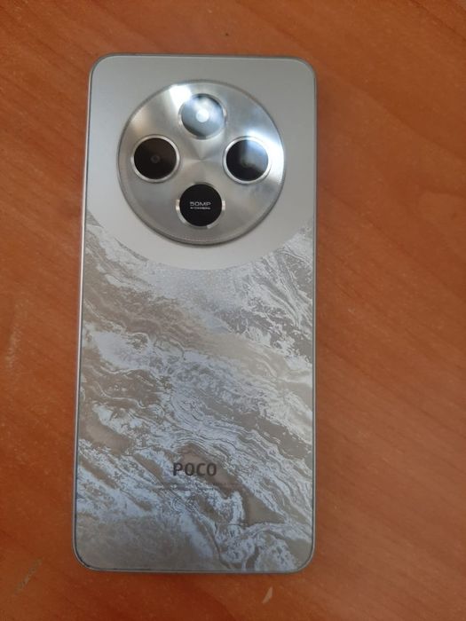 Продам Poco c 75 в отличном состояние