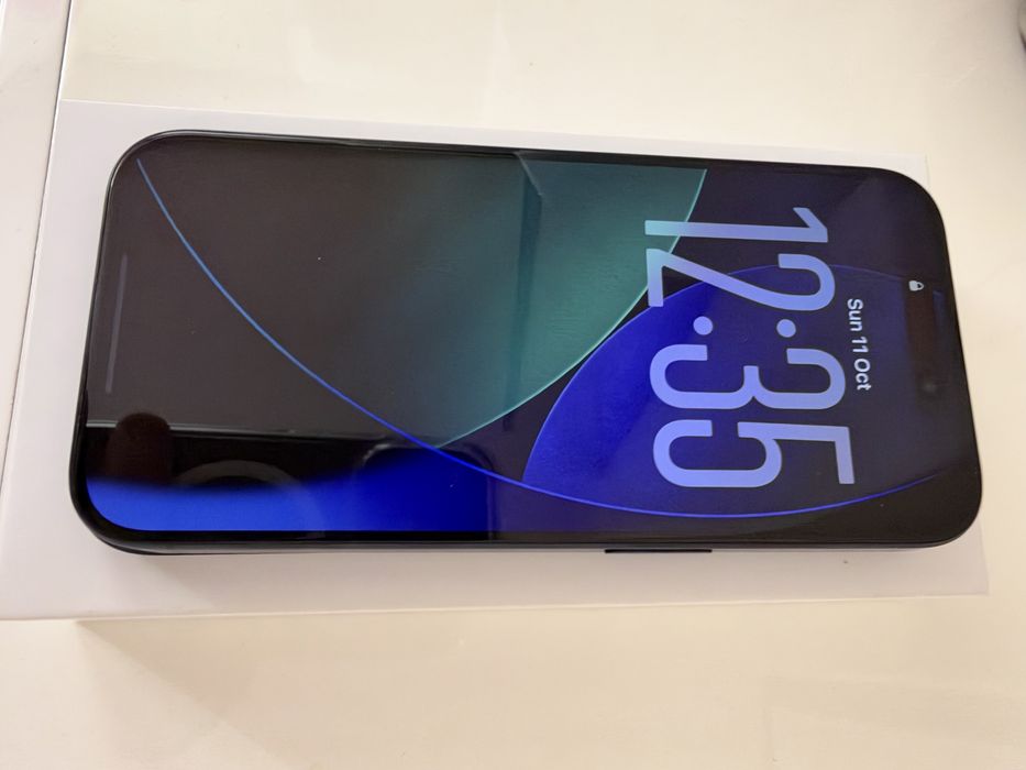 Iphone 15 pro 128GB