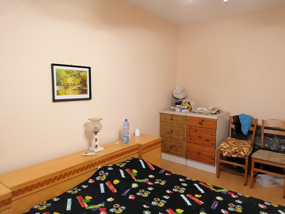 Продава се Четиристаен апартамент в Варна, Младост 2 - 86 кв.м за 1396 €/кв.м - Снимка #9