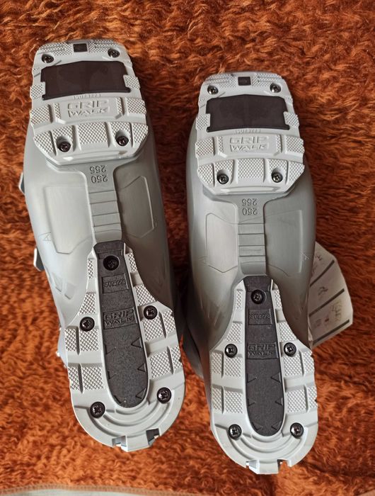 Clăpari schi Head Kore 110 MV GW.