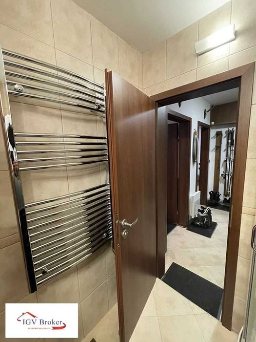 Продава се Двустаен апартамент в Банско - 63 кв.м за 850 €/кв.м - Снимка #10