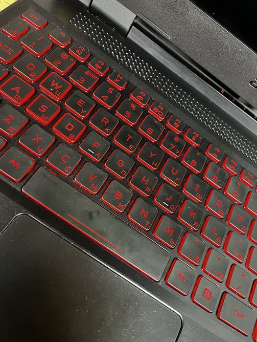 Ноутбук Acer Nitro 5