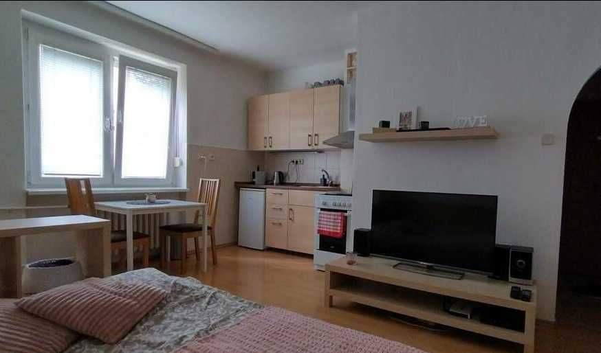 Дава се под наем Едностаен апартамент в Пловдив, Гагарин - 37 кв.м за 168.3 € - Снимка #1