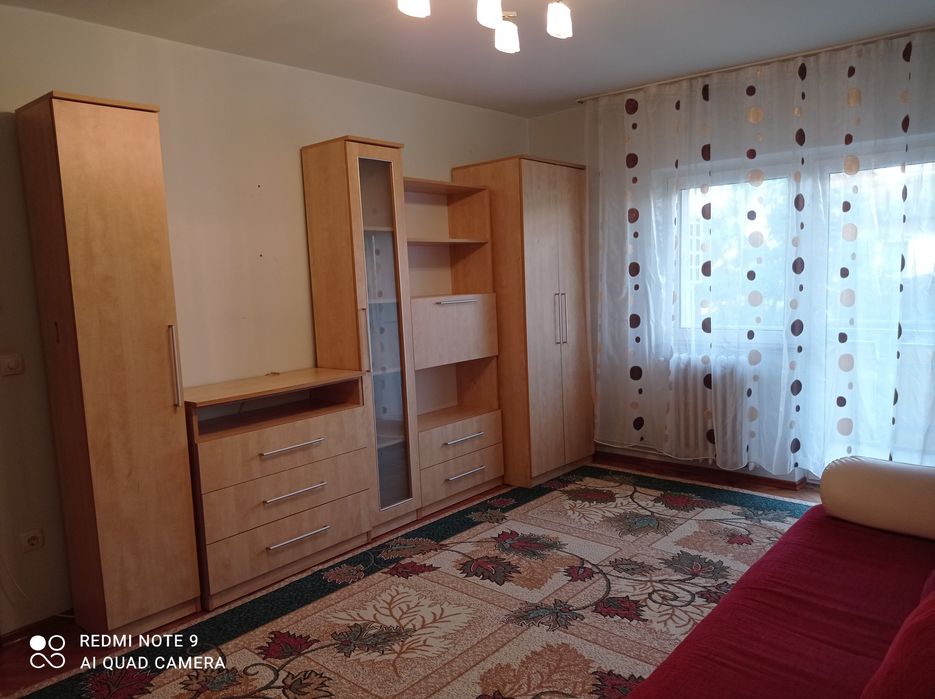 Chirie ap 2 camere M17