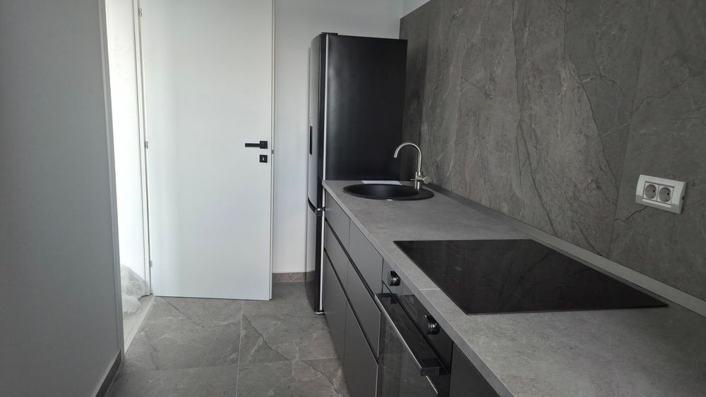 garsoniera de închiriat-prima închiriere direct proprietar