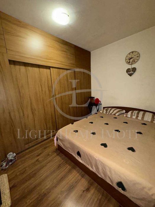 Продава се Двустаен апартамент в Пловдив, Изгрев - 65 кв.м за 1099 €/кв.м - Снимка #6
