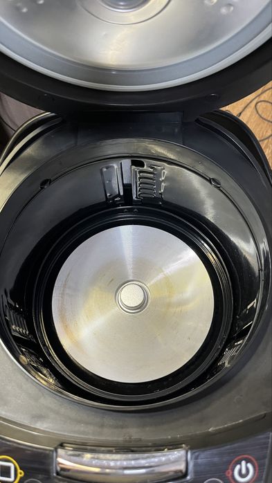 Мультиварка redmond rmk-m452