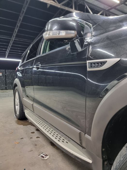 Kaptiva 3+ 2015 sotiladi