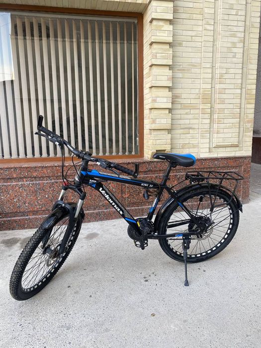 Скоростной Велосипед от бренда Velomax