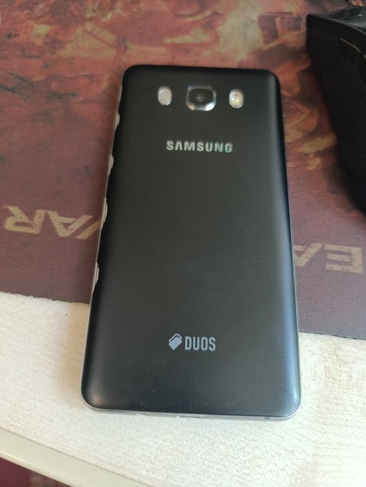 Samsung galaxy j5 продам на запчасти или восстановление