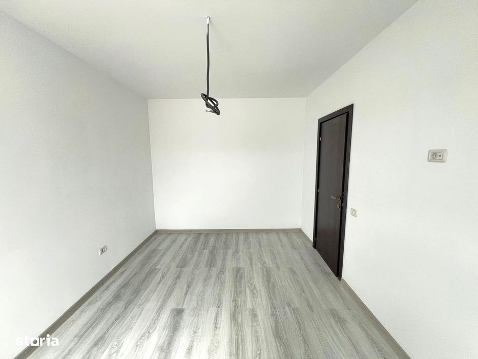 Apartament-tip-studio-46mp-utili-balcon-parcare-Subcetate-City 2-Sanpe — fotografia 3