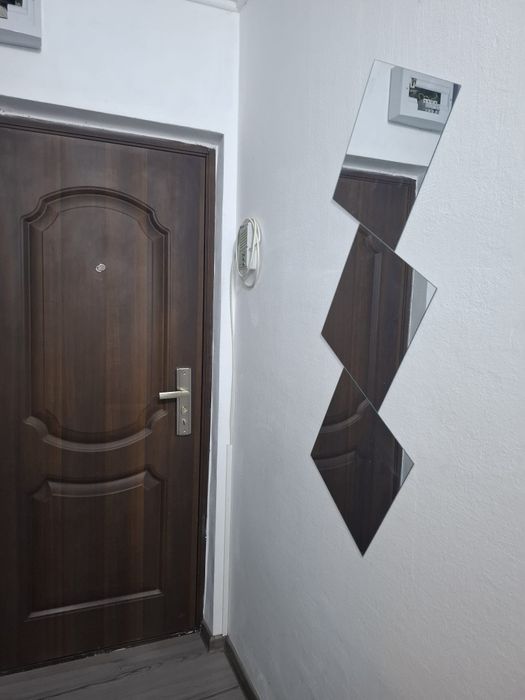 Închiriez garsoniera în Complexul Studențesc