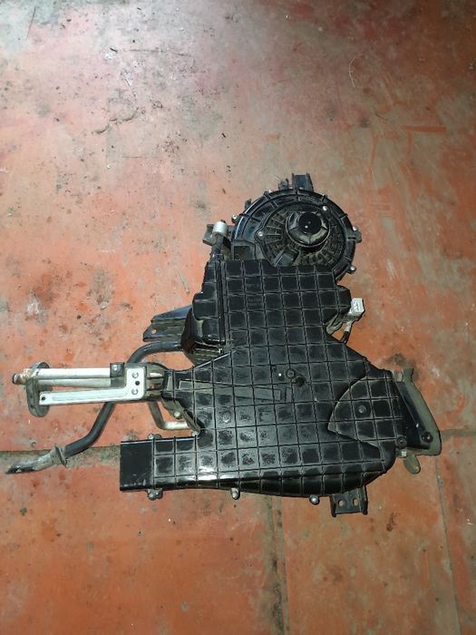 Хундай Н1 Отопитель салона