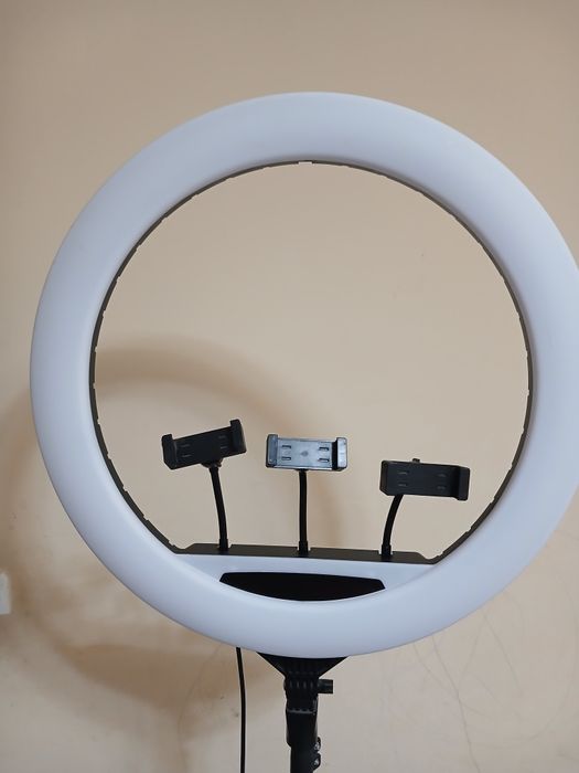Led xalqali lampa