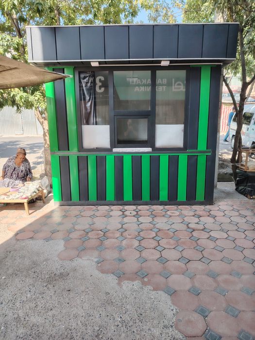 Butka profildan yasalgan holati yaxshi sifatli yasalgan