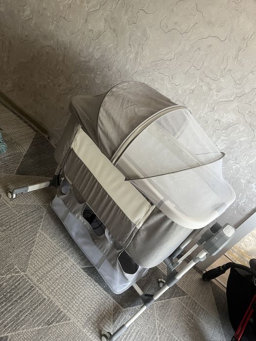 Продам люльку электронную