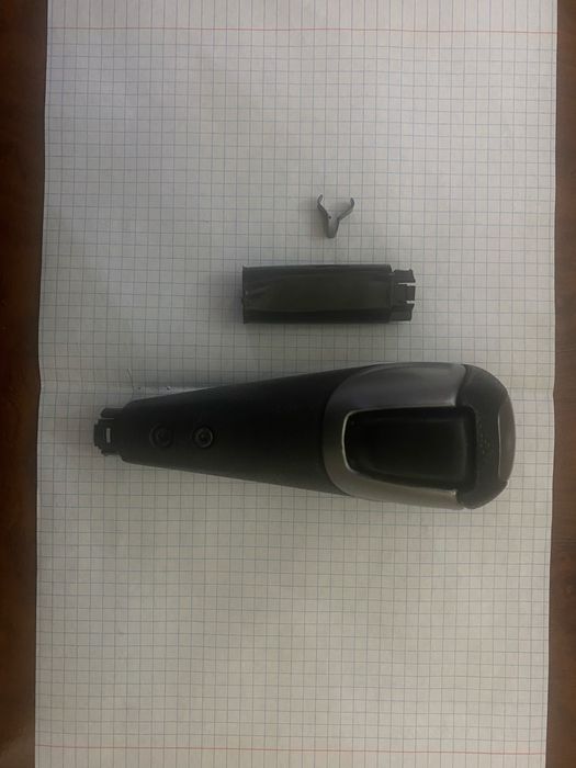 Рычаг от Спарк Автомат Каробке