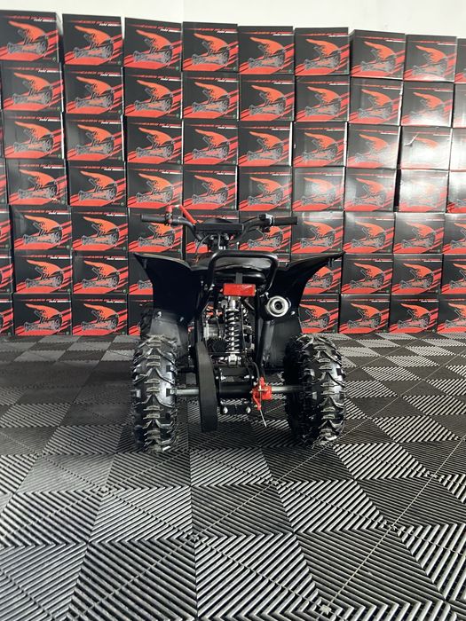 Atv quad 49cc pentru copii nou cu garantie si livrare in tara