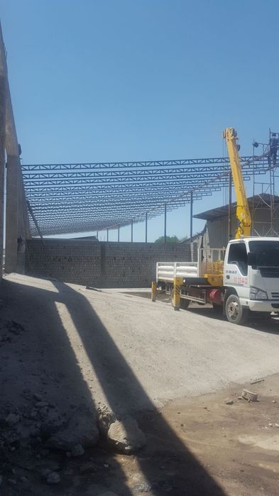 Услуги манипулятора 24/7 без выходных.