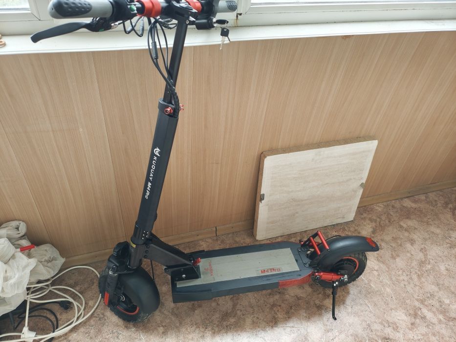Продам Kuggo m4 pro
