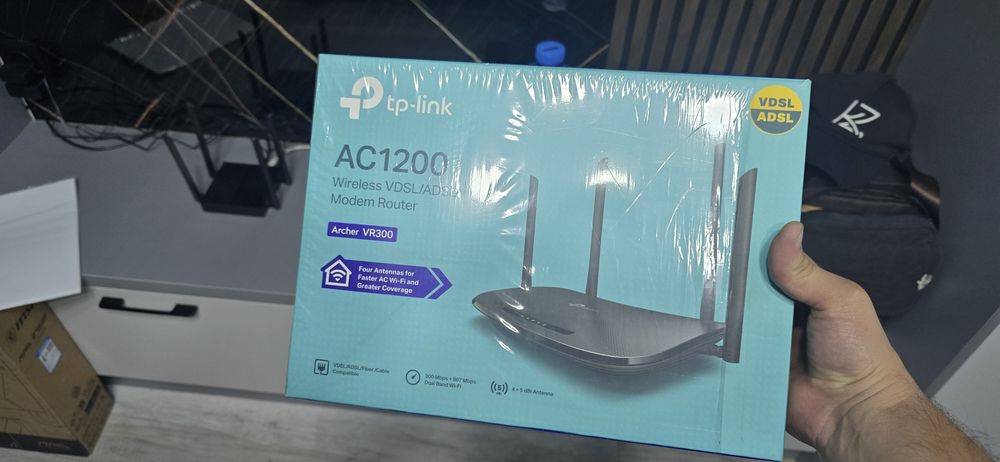Tp link модем продам