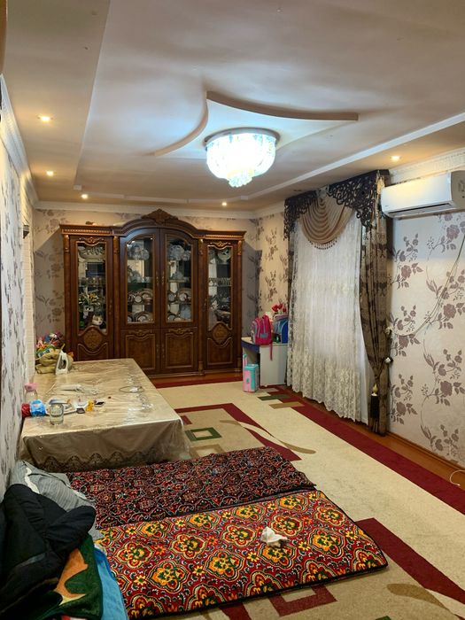 Ц13 Лабзак участка срочна сотилади