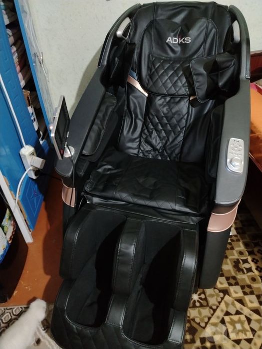 Massajor   ADIKS