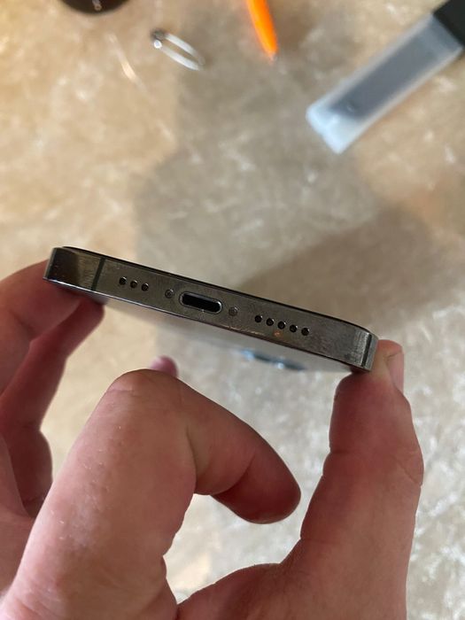 Iphone 12pro 128 gb
