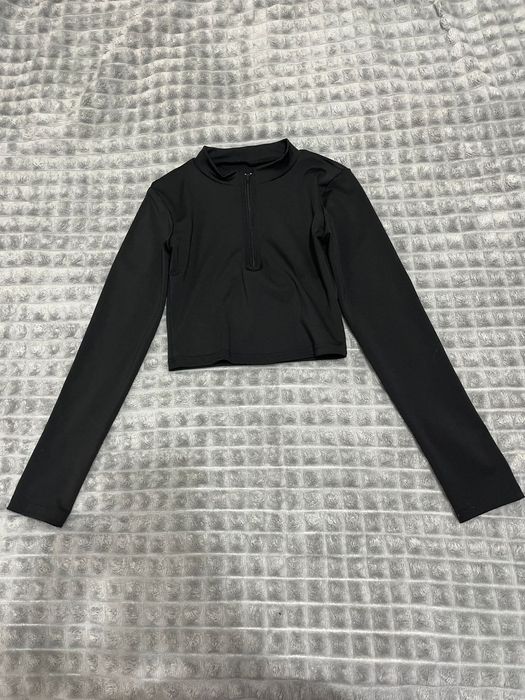 Женский топ xs 40