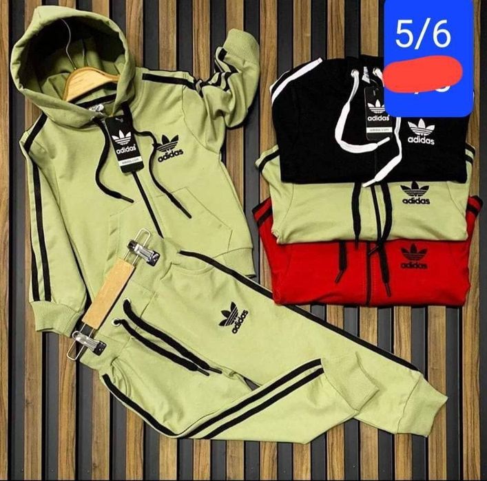 Trening fetire si baieti