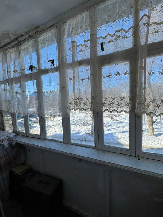 Продается 2 ком квартира район Зиг Заг