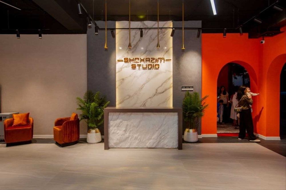 Продаётся отдельно стоящее здание в 5,5 км от поста ГАИ Уч Кахрамон