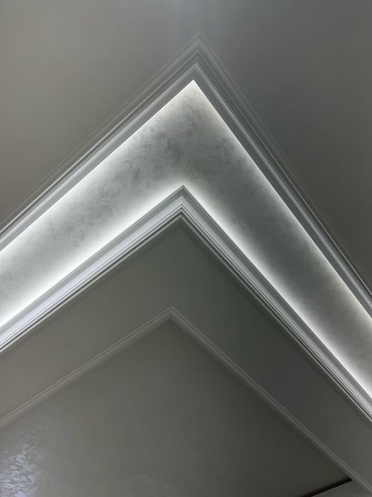 Ремонт под ключ  Мастер