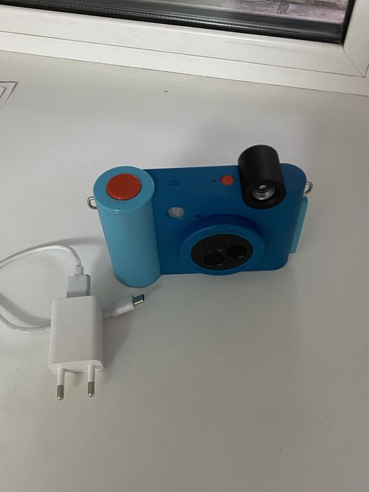 Продам Kodak Smile+