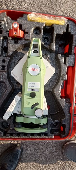 Geodeziya kartografiya va kadastr ishlarini amalga oshirish