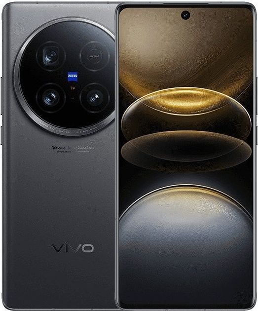 Vivo x100 ultra 12/256