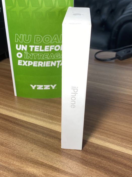 iPhone 17 Pro • 256 GB • Silver