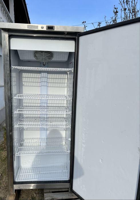 Vitrina Frigorifica, Masa Frigrifca, Friteuza