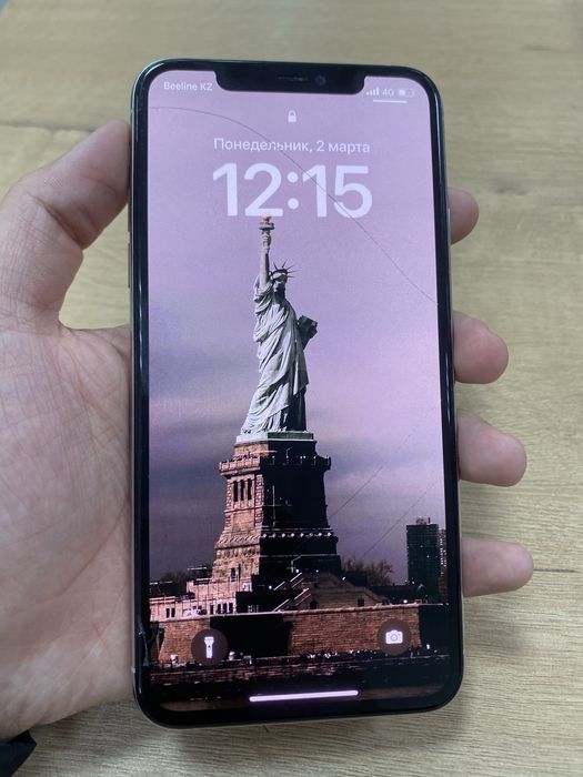 iPhone 11 PRO MAX 256Gb