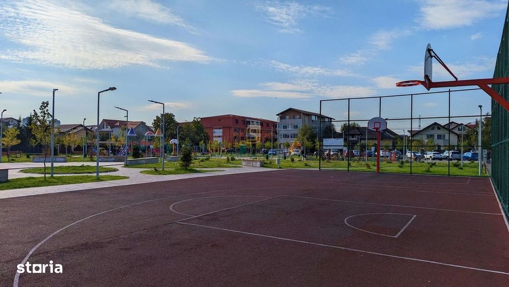 Garsoniera de vanzare, finisata premium, imobil nou, metrou Berceni